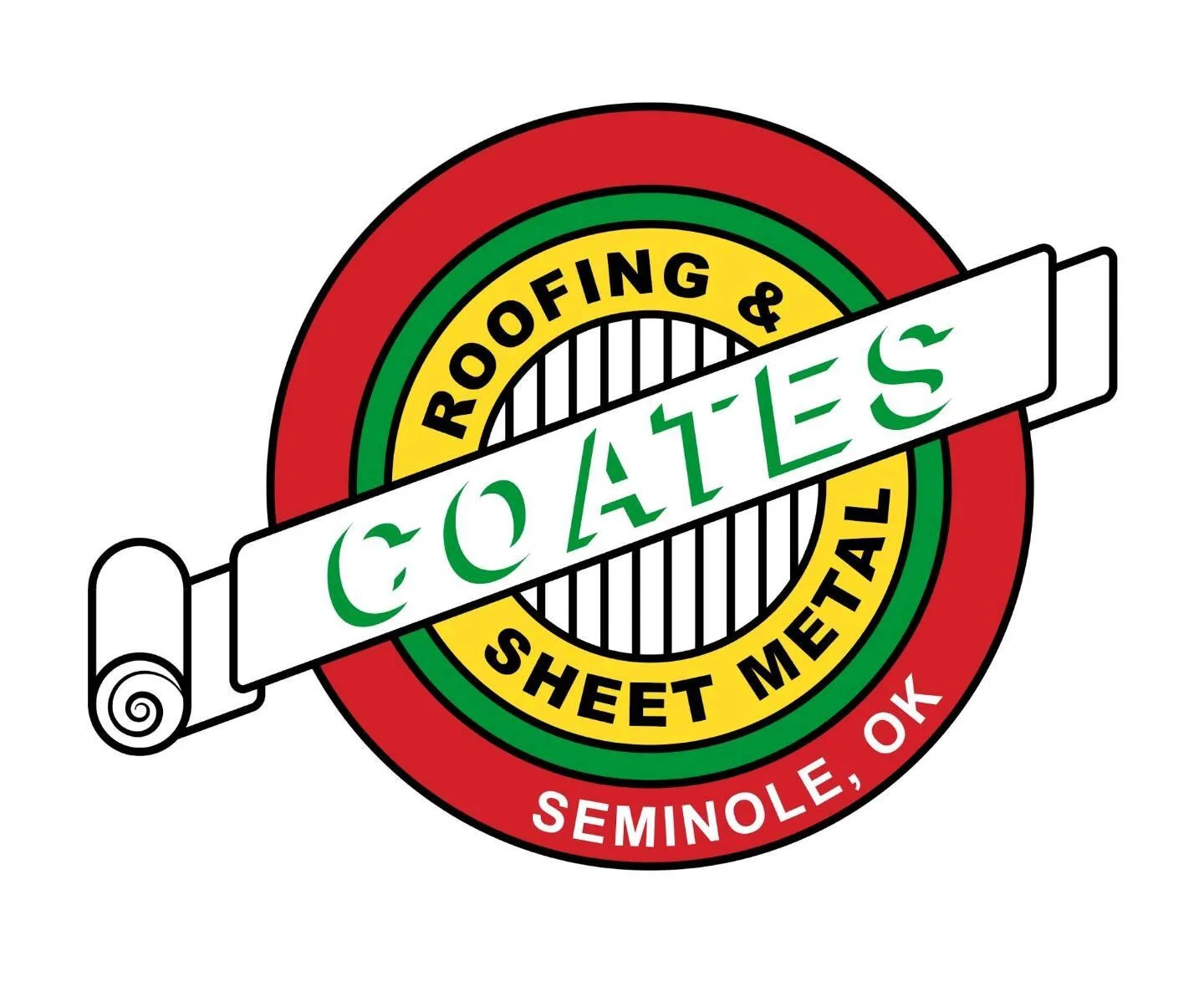 Coates Roofing Company, Inc