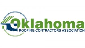 Oklahoma Roofing Contractors Association Logo